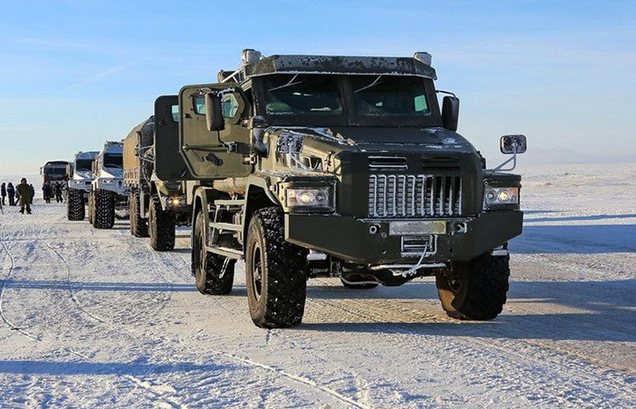 К-53949 «Патруль»