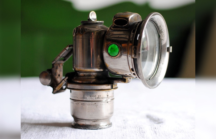 Фонари давно не используются Фонари давно не используются