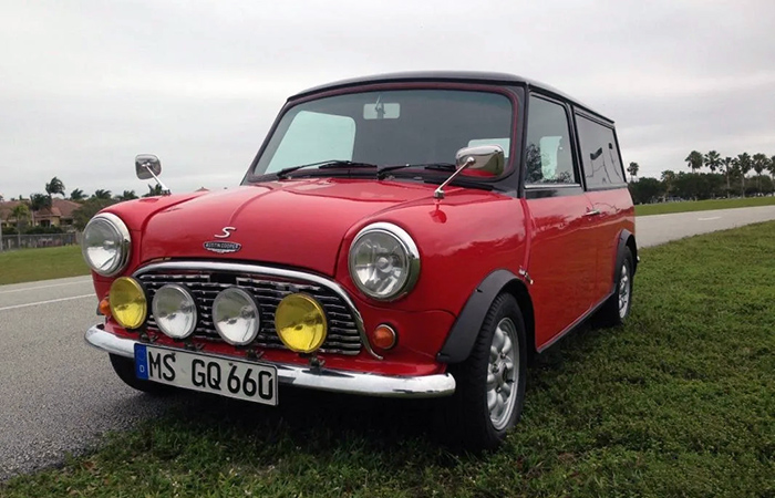 В других странах внедряли технологии