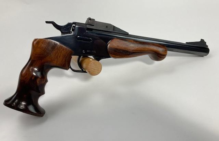 Его можно найти в коллекциях и у энтузиастов