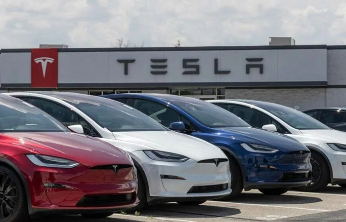 Массовых моделей мало и все однотипные