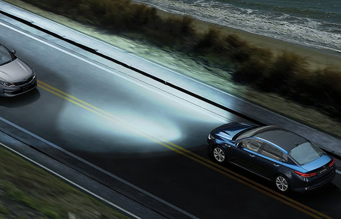 Адаптивная оптика