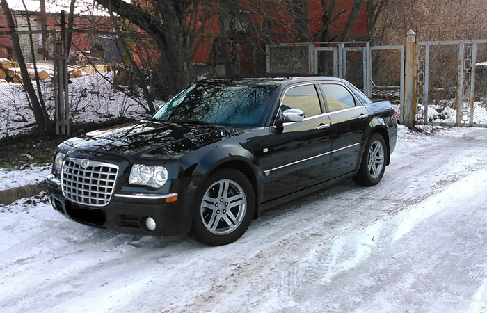 Особенно зимой./ Фото: ekb-auto.ru