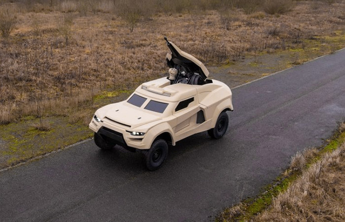 Машина получилась слишком специфической Машина получилась слишком специфической