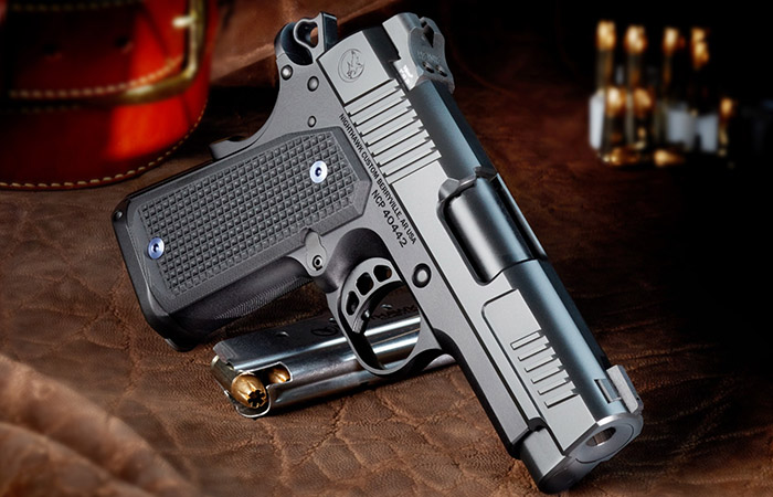 Nighthawk Custom Ambassador Counselor./ Фото: nighthawkcustom.com