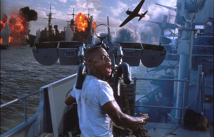 Кадр из фильма «Пёрл-Харбор»./ Фото: imdb.com