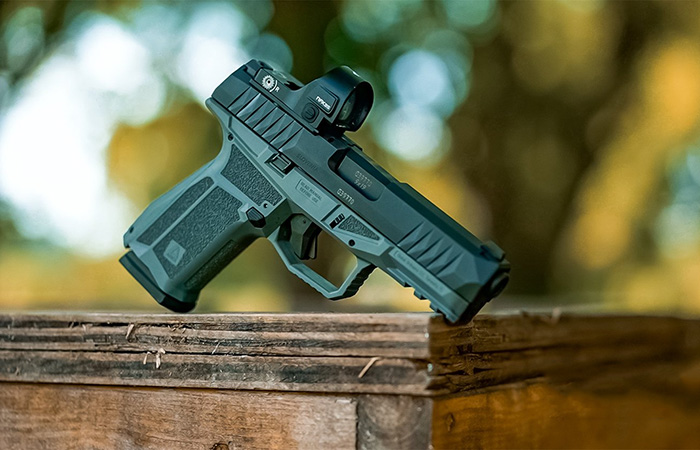 Arex Delta M Arex Delta M