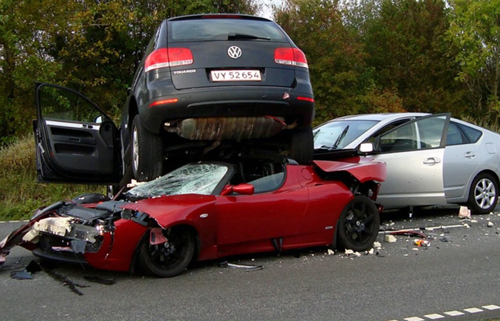 Комплексная безопасность спасает жизни.