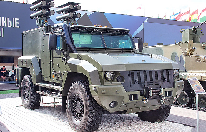 К-53949 «Патруль»