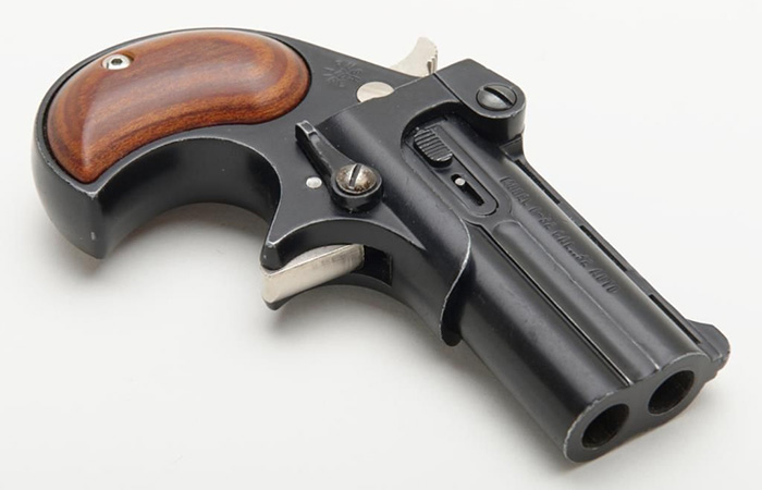 Chiappa Derringer Chiappa Derringer