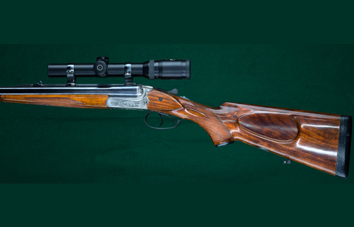 Merkel 140 Merkel 140