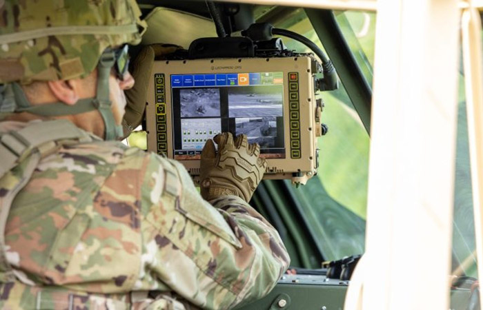 Работа оператора