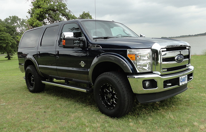 На таком сложно маневрировать./ Фото: pinterest.com