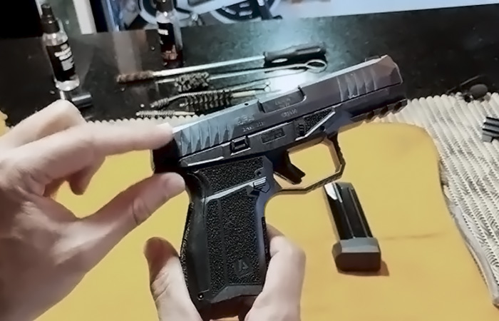 Arex Delta M Arex Delta M