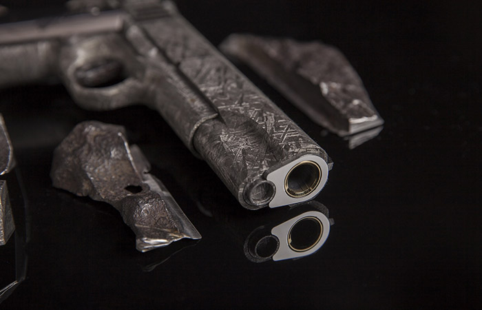 Cabot Big Bang./ Фото: all4shooters.com