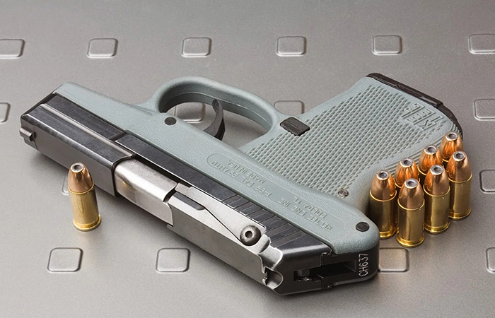 KelTec P32 KelTec P32