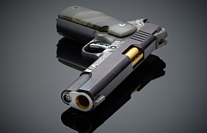 Cabot Stellar Fusion./ Фото: cabotguns.com