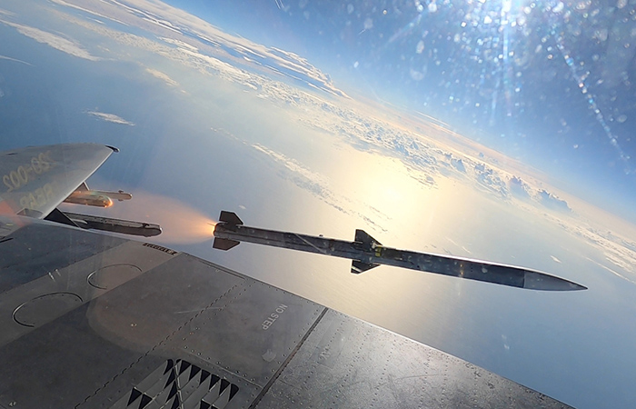 Оружие ближнего боя.