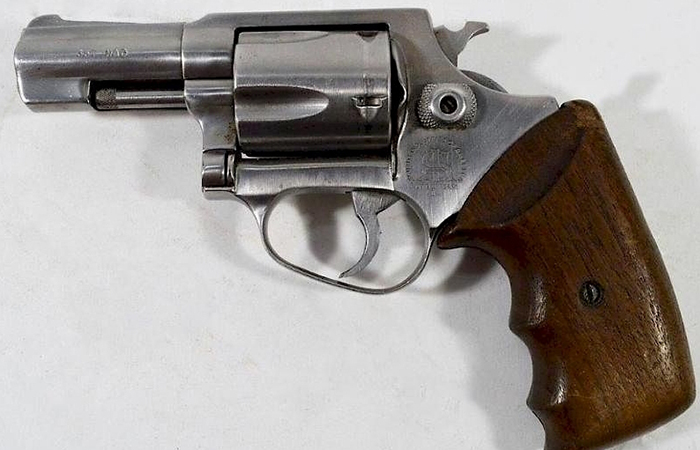 Разработка компании Security Industries