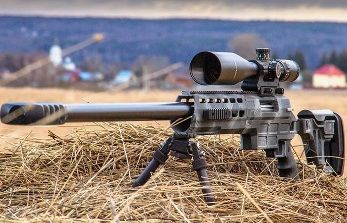 СВЛК-14 «Сумрак»