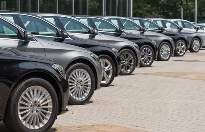 У дорогих машин с пробегом своя специфика