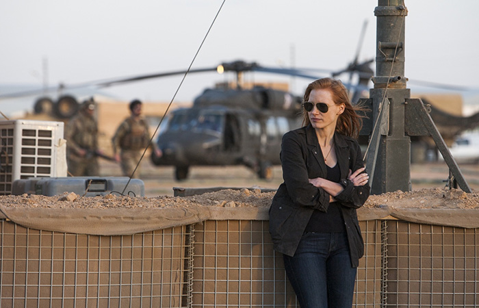 Кадр из фильма «Цель номер один»./ Фото: kinorium.com