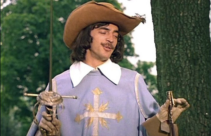 Кадр из фильма