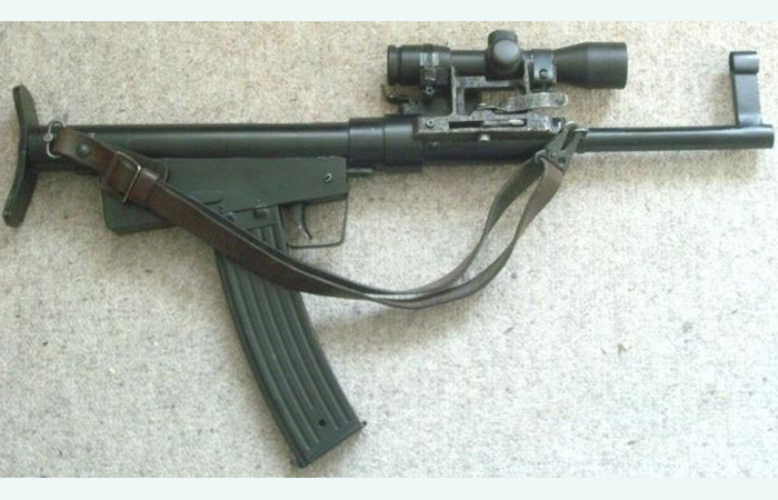 Реплика Wimmersperg SPZ Реплика Wimmersperg SPZ