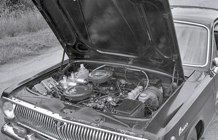 Главное преимущество - массовость