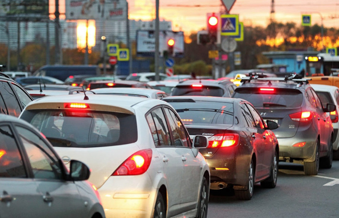 Предназначение системы - снижение выбросов Предназначение системы - снижение выбросов