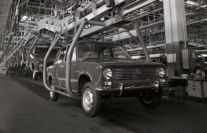 Экономия - самая главная причина коррозии. Экономия - самая главная причина коррозии.