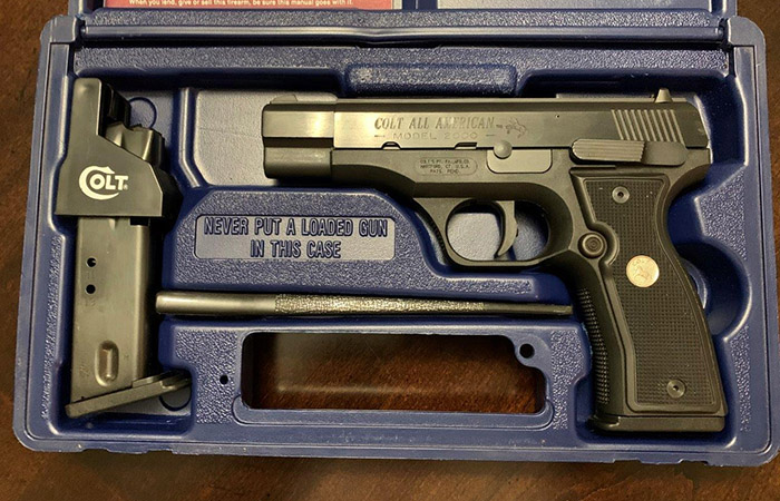 Он должен был стать новой визитной карточкой производителя