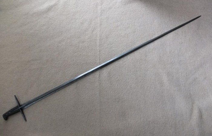 Польский эсток./ Фото: guns.ru Польский эсток./ Фото: guns.ru