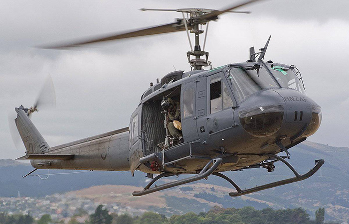 В западных странах ориентировались на бетон и палубу