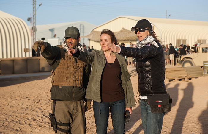 Фото со съёмок./ Фото: kinorium.com