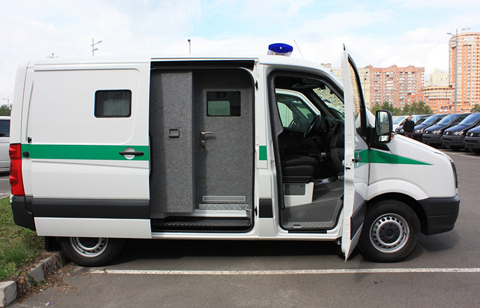 Вид через дверь./ Фото: biss.by Вид через дверь./ Фото: biss.by