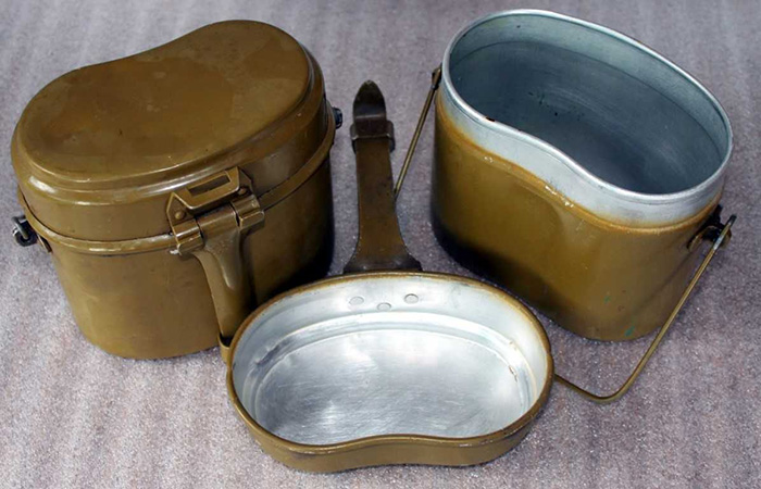 Советская модификация