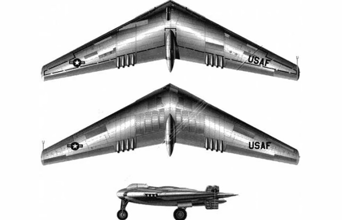 Самолёт получил новые реактивные двигатели Самолёт получил новые реактивные двигатели