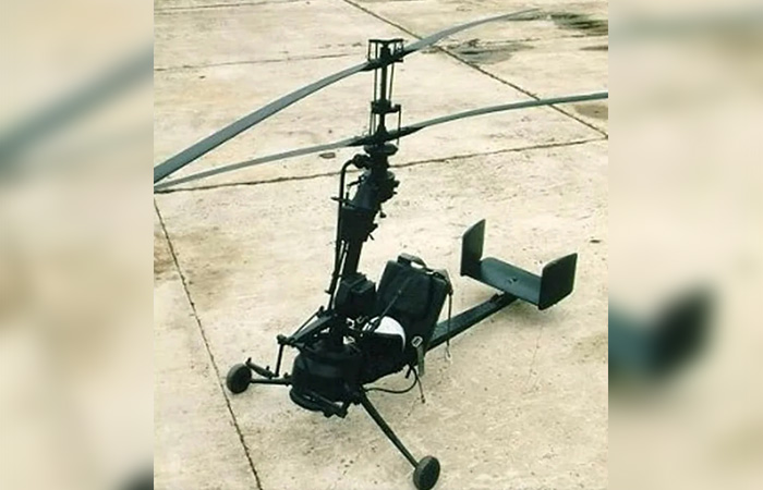 В разложенном состоянии./ Фото: авиару.рф