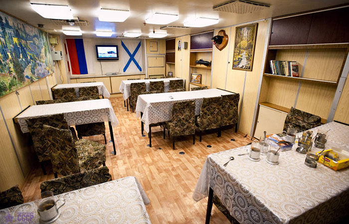 Уютное место. Уютное место.