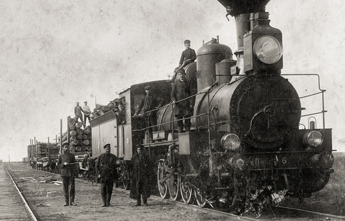 Здесь прожекторы уже есть.