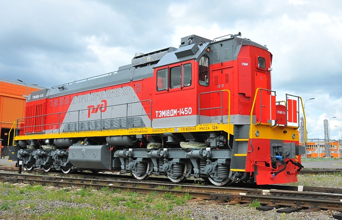 На современных локомотивах тоже есть гудок На современных локомотивах тоже есть гудок