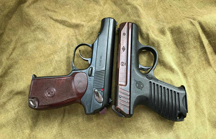 П-96 «Эфа» П-96 «Эфа»