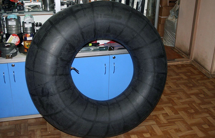 Камера от КамАЗа./ Фото: immunocap.ru