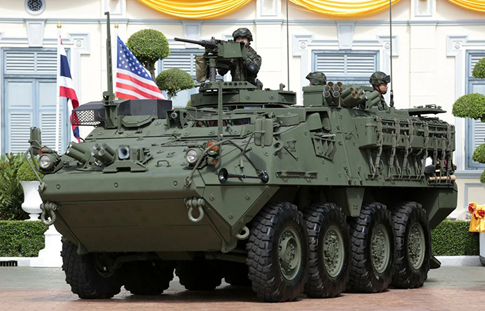 Лёгкая броня, высокая мобильность