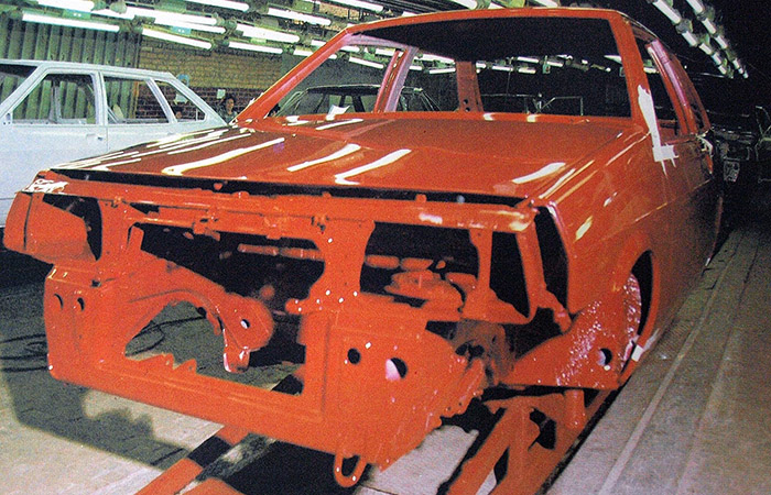 Плохой металл плюс плохая защита. Плохой металл плюс плохая защита.