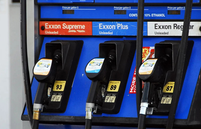 В США 95-го нет вообще В США 95-го нет вообще