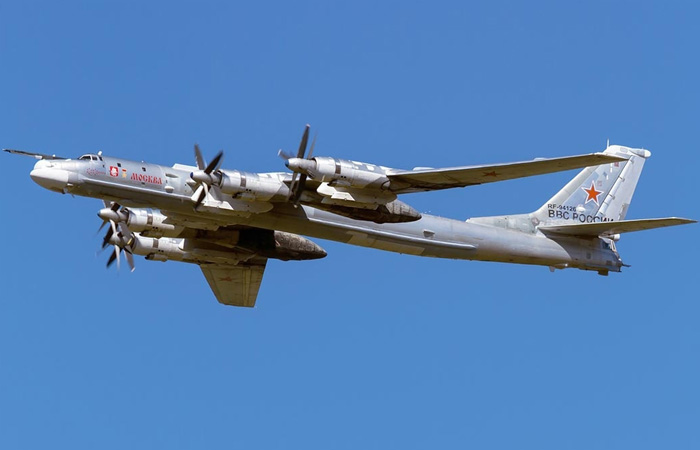 Ту-95