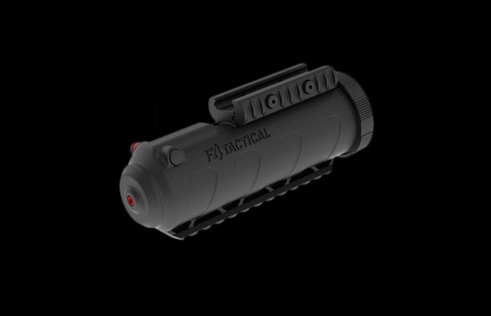 Тактический спрей./ Фото: blogspot.com Тактический спрей./ Фото: blogspot.com