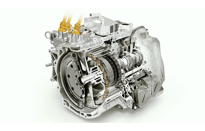 Роботизированная коробка. Роботизированная коробка.